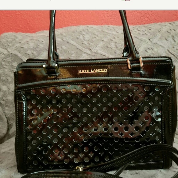 Kate Landry Handbags - Kate Landry purse